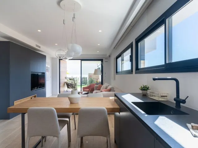 Apartamento 2 habitaciones 157m² en venta - CUMBRES DEL SOL — 16