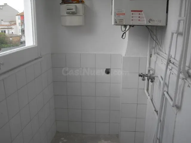 Piso en venta con inquilino – Oportunidad ideal para inversores — 7