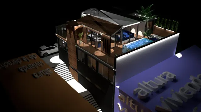 Solar residencial en Venta en Palmas De Gran Canaria, Las Las Palmas TAMARACEITE — 17