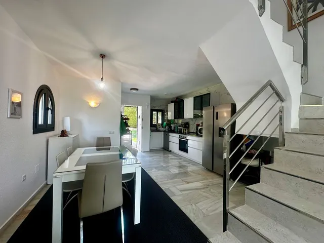 Adosado 4 habitaciones 240m² en venta - Riviera del sol — 13