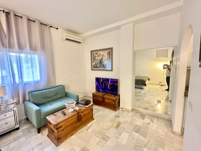 Estudio 32m² en venta - Marbella — 2