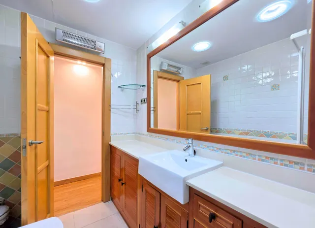 Vivienda reformada de 3 dormitorios y 2 baños en Capitanes Ripoll en Cartagena — 24