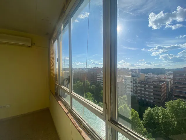 Apartamento para reformar en Cánovas — 9
