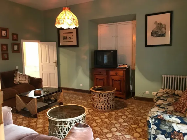 IMPRESIONANTE CASA EN EL CENTRO DE VALENCIA DE DON JUAN, IDEAL NEGOCIO. EN PERFECTO ESTADO. — 15