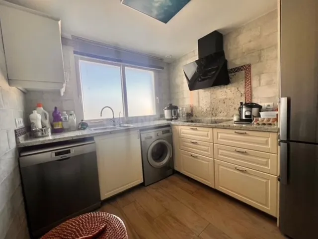 Ático 2 habitaciones 103m² en venta - Marbella - foto 5