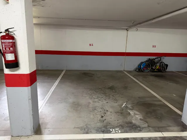 Ático en Valdenoja con pequeña terraza — 20