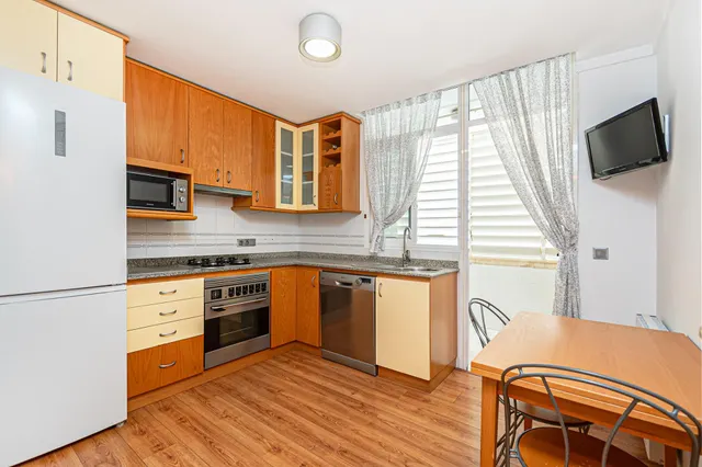 ¡Novedad en Son Ferriol! Piso listo para entrar a vivir! — 12