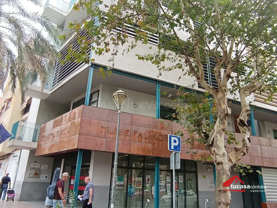 Piso en venta en santa rosa – todo exterior y muy bien ubicado