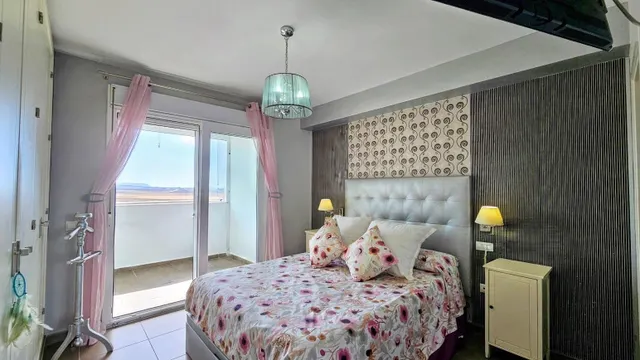 Conil delante de usted: Río Salado, Castilnovo y el Atlántico desde casa — 8