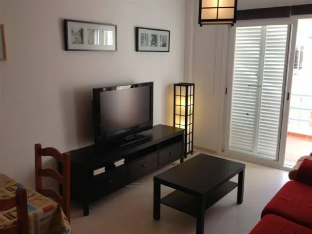 Bonito duplex junto al mar — 6