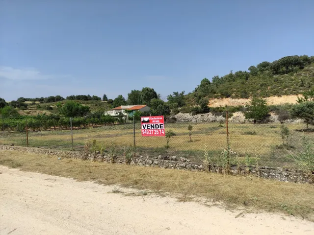 SE VENDE TERRENO URBANO EN URBANIZACIÓN FUENTE TAJUÑA DE LOR - foto 5