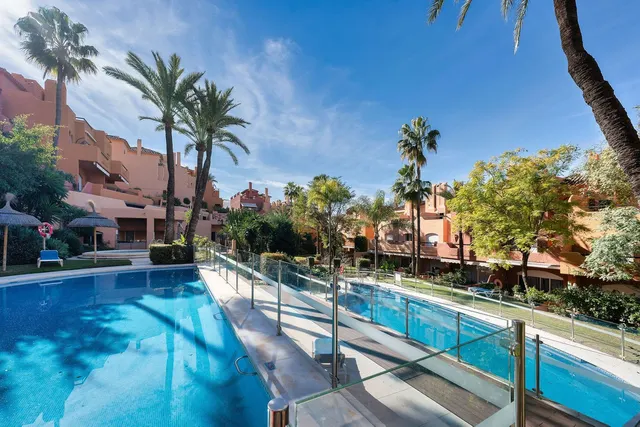 Adosado 3 habitaciones 280m² en venta - Marbella — 32