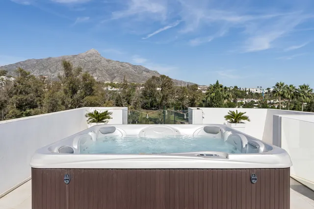 Chalet 5 habitaciones 635m² en venta - Marbella — 26