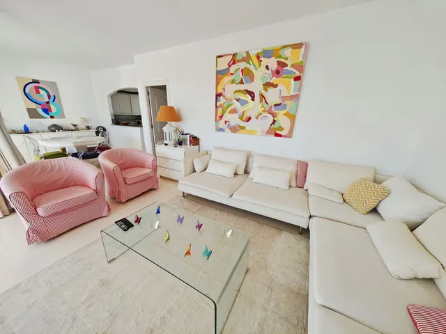 Apartamento 2 habitaciones 117m² en venta - Riviera del sol - foto 5