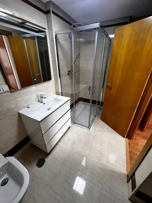 Amplio piso en alquiler en Torrevieja – 3 habitaciones, terraza y garaje incluido — 21