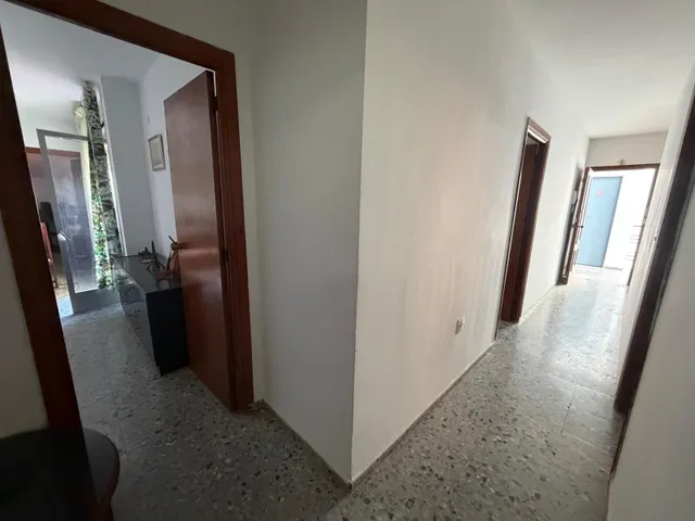 ATICO EN SIERRA DE FUENTES — 16