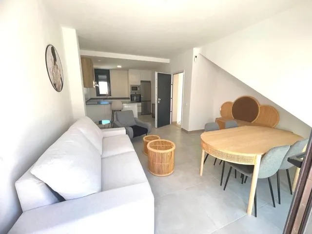 Apartamento 2 habitaciones 60m² en venta - PAU 26 — 13