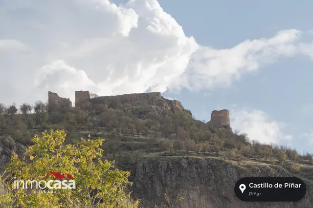 Terreno urbano en piñar, Granada para construir la casa de tus sueños — 15