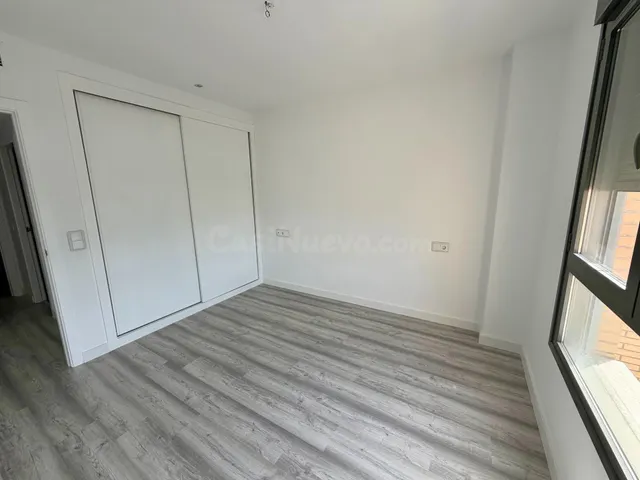 Exclusivo apartamento con piscina, gimnasio, sauna, garaje y trastero en Vega de Acá — 16
