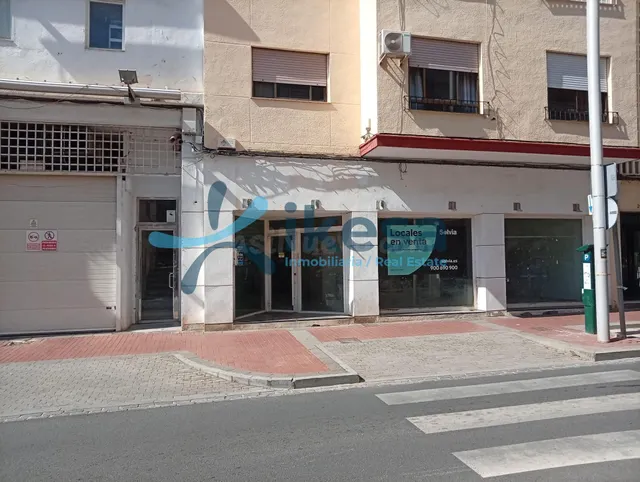 Venta de Locales en Motril - foto 2