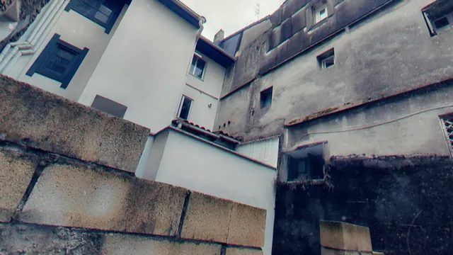 Solar urbano en venta en el casco histórico de Irún — 20