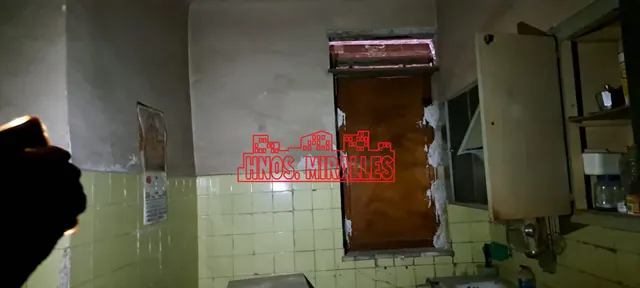 SE VENDE CASA SEÑORIAL EN CENTRO ASPE — 10