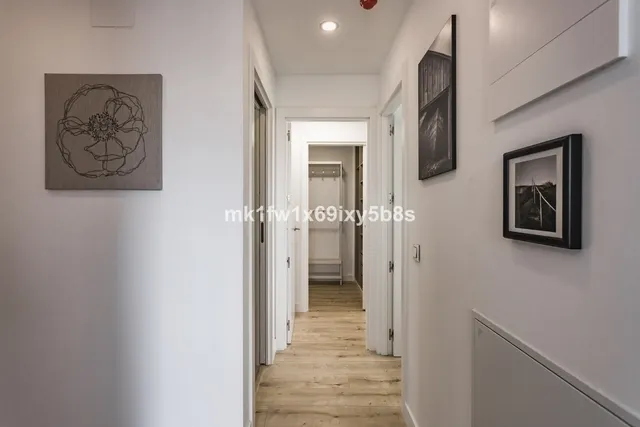 Apartamento 2 habitaciones 83m² en venta - Perchel Norte - Trinidad — 20