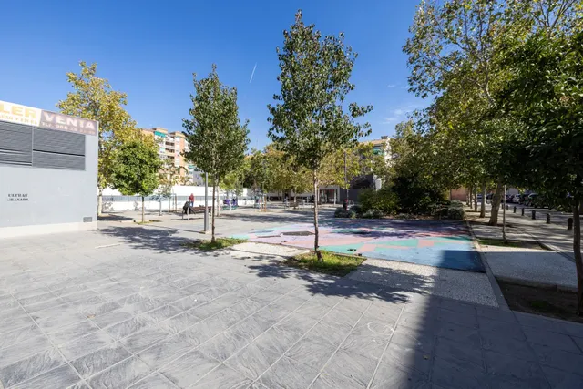 Piso de 2 dormitorios junto calle Palencia, ZAIDIN. Precio sin competencia — 13