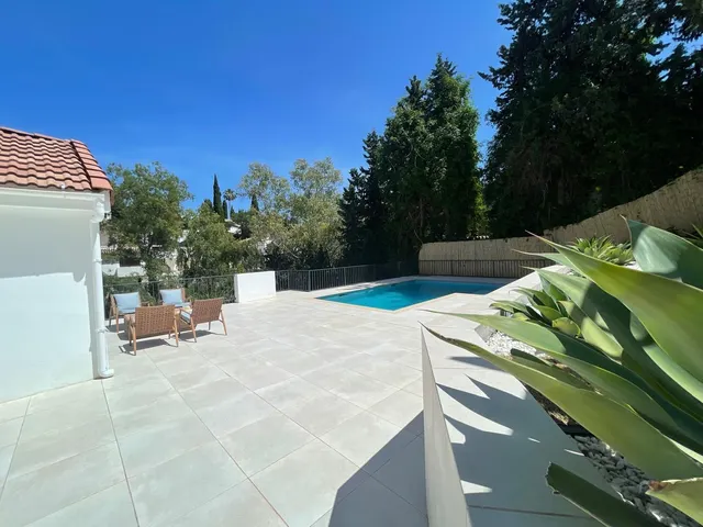 Chalet 4 habitaciones 208m² en venta - Riviera del sol — 15