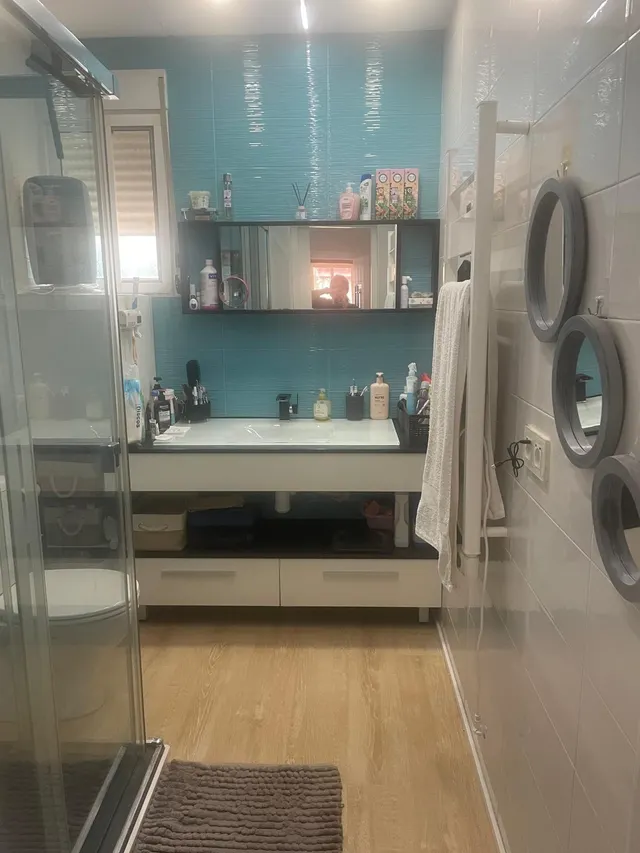 Casa 3 habitaciones 107m² en venta - Barrio de los santos — 16