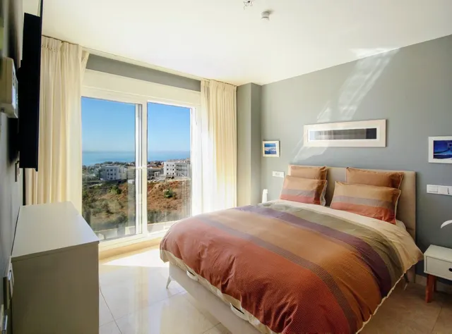 Ático Dúplex 2 habitaciones 258m² en venta - Marbella — 29