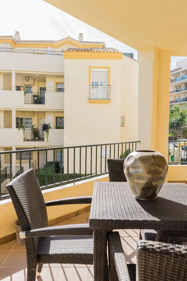 Apartamento 2 habitaciones 89m² en venta - Riviera del sol - foto 3