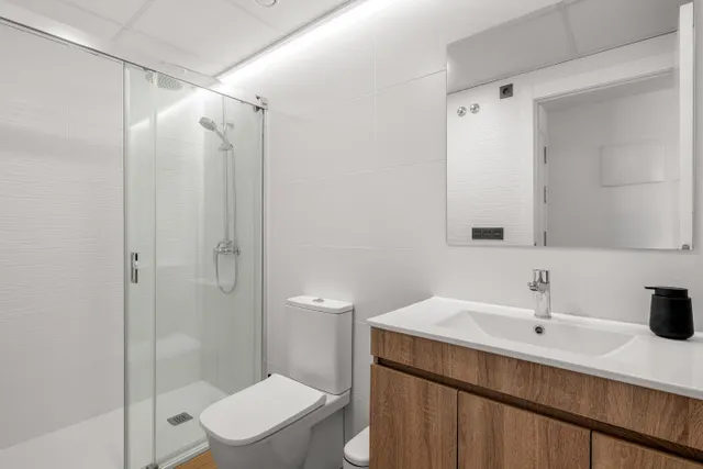 Apartamento 2 habitaciones 74m² en venta - Los Altos — 22