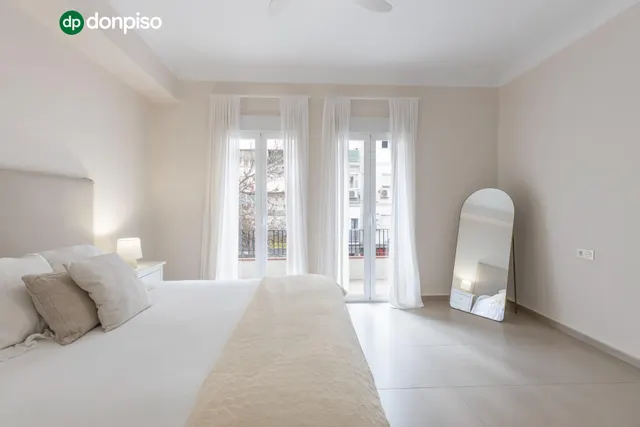 Exclusivo piso de lujo en pleno centro de Granada — 30