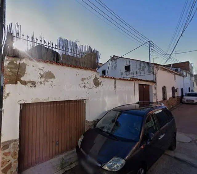 SE VENDE piso OKUPA en C CL PALOMA,6 de Recas - foto 2