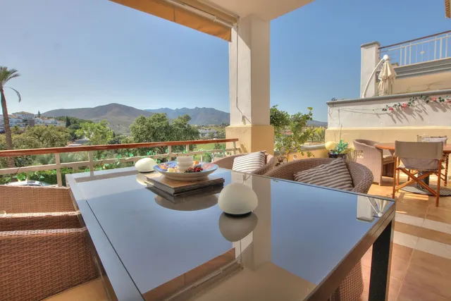 Adosado 3 habitaciones 282m² en venta - Riviera del sol — 8