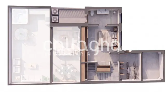 Edificio en Paiporta con viviendas de 3 habitaciones y exclusivo ático dúplex — 12