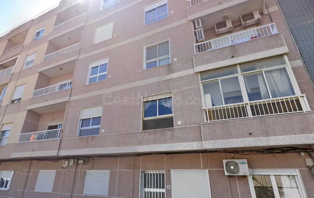 Apartamento 3 habitaciones 94m² en venta - Playa Levante — 2