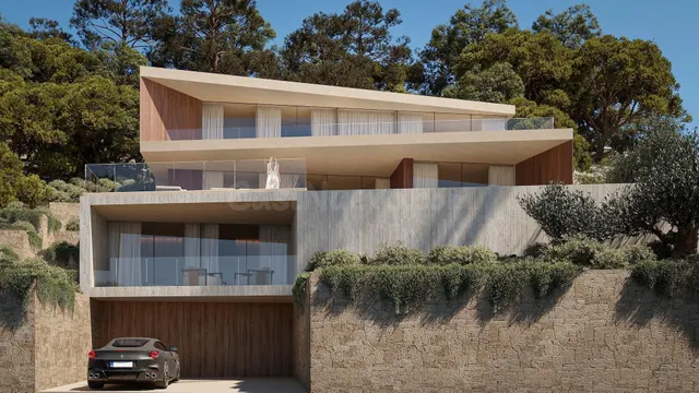 Villa 4 habitaciones 502m² en venta - La Viña - Montemar - S - foto 2