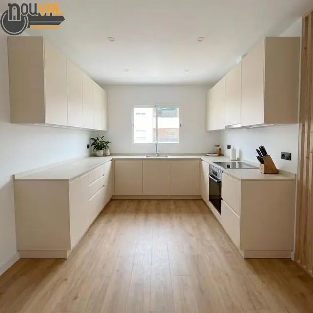 Vivienda Reformada — 2