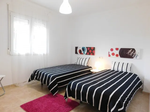 Apartamento en Denia - zona Polideportivo — 24