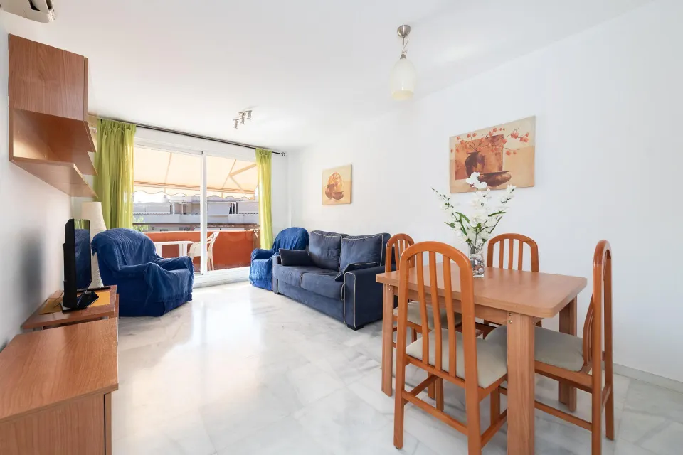 Piso 1 habitación 70m² en venta - Almayate Bajo