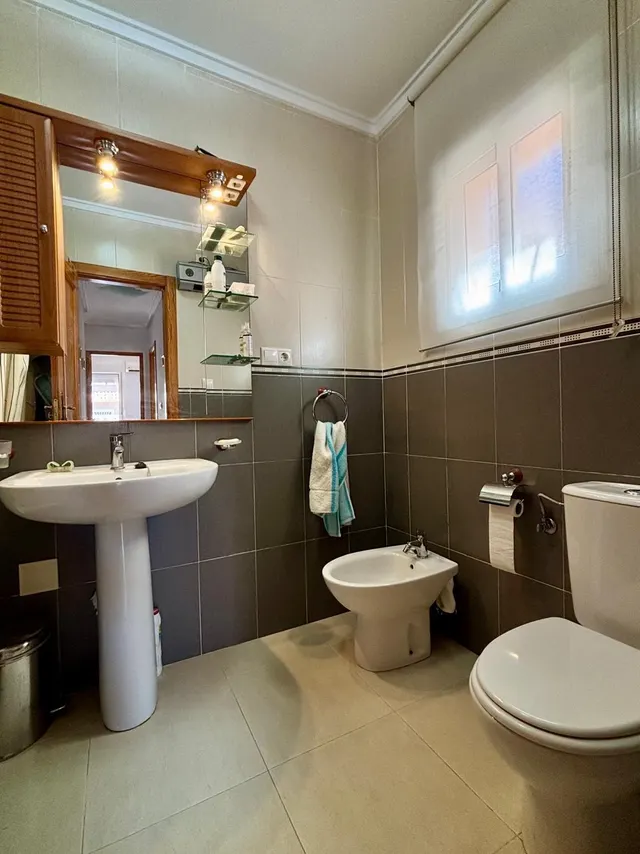 ESPECTACULAR BUNGALOW CON SOLÁRIUM PRIVADO Y VISTAS INCREÍBLES | GRAN ALACANT — 17