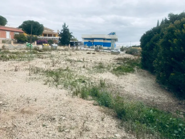 ++Terreno urbano en venta en la prestigiosa urbanización El  - foto 2