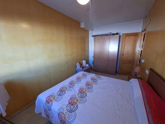 Apartamento en venta en Els Muntells con terraza, parking y piscina comunitaria — 14