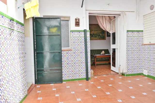 Casa en venta en Fuentes de León — 19