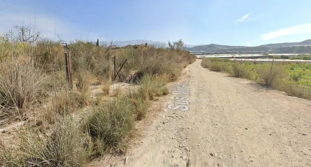 TERRENO DE BANCO EN MOTRIL!! - foto 2