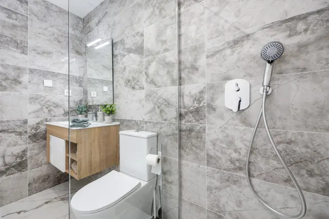 Ático 2 habitaciones 160m² en venta - Pueblo 9 — 12