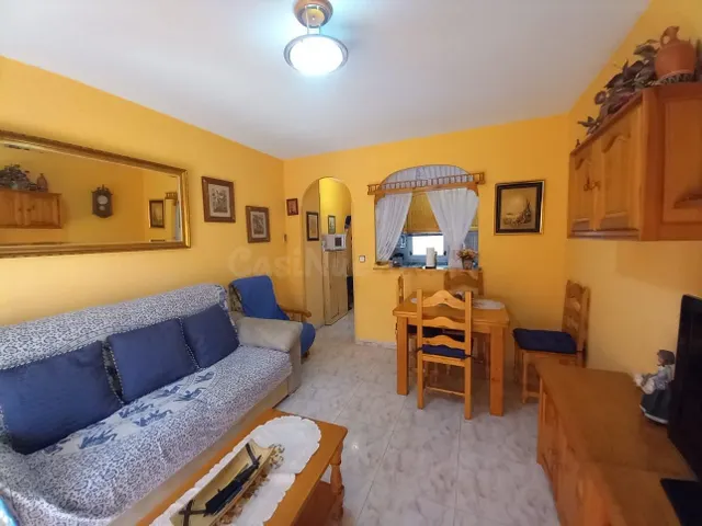 Piso cerca de la playa en Guardamar del Segura — 5