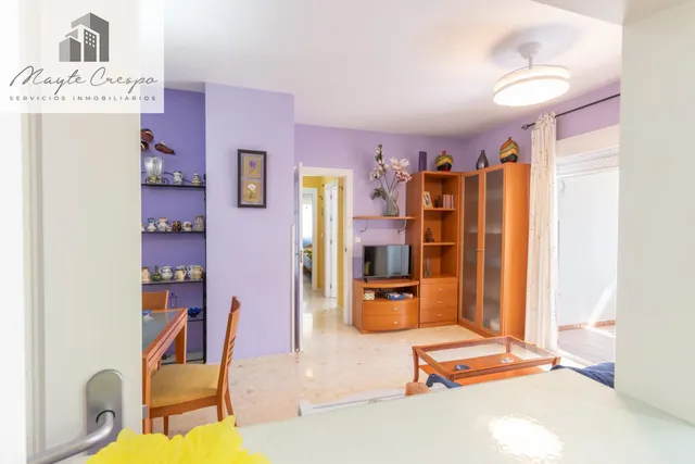 Piso 3 habitaciones 83m² en venta - Playa De Poniente — 20